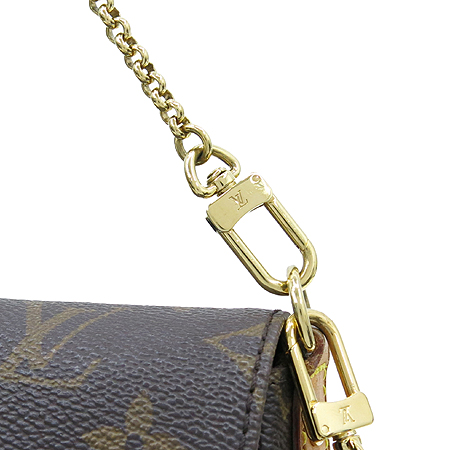 Louis Vuitton(���̺���) M40718 ���׷� ĵ���� ���̺��� MM 2WAY �̹���3 - ���̺��� �߰���ǰ