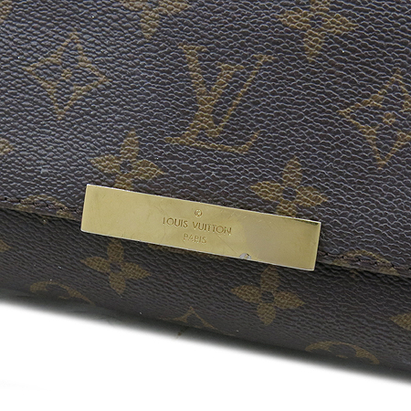 Louis Vuitton(���̺���) M40718 ���׷� ĵ���� ���̺��� MM 2WAY �̹���4 - ���̺��� �߰���ǰ