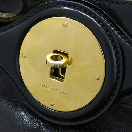 Balenciaga(�߷��þư�) 182077 LUNE ���� ����Ʈ ��Ų ��Ʈ�� + ��� ��Ʈ�� �̹���3 - ���̺��� �߰���ǰ