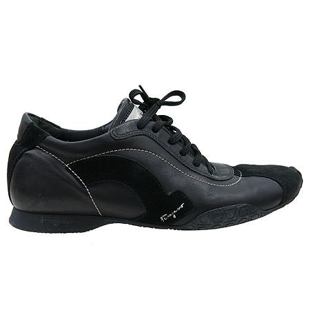 Ferragamo(��󰡸�) ���������̵� ���� ȥ�� �����뽺��Ŀ�� �̹���3 - ���̺��� �߰���ǰ