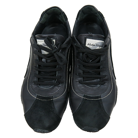 Ferragamo(��󰡸�) ���������̵� ���� ȥ�� �����뽺��Ŀ�� �̹���4 - ���̺��� �߰���ǰ