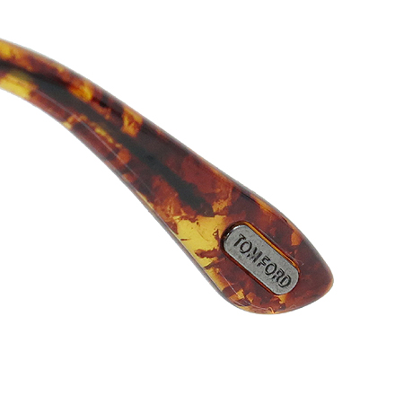 TOMFORD(������) TF110 ���� ���۶� �̹���5 - ���̺��� �߰���ǰ