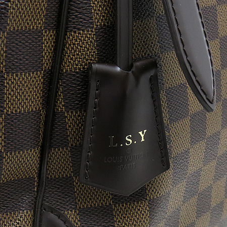 Louis Vuitton(���̺���) N41119 �ٹ̿� ���� ĵ���� ���γ� GM ����� �̹���5 - ���̺��� �߰���ǰ