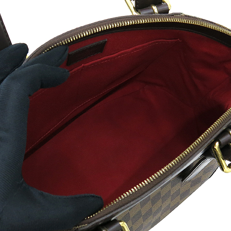 Louis Vuitton(���̺���) N41119 �ٹ̿� ���� ĵ���� ���γ� GM ����� �̹���7 - ���̺��� �߰���ǰ