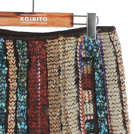 Missoni(�̼Ҵ�) ��ĿƮ �̹���2 - ���̺��� �߰���ǰ