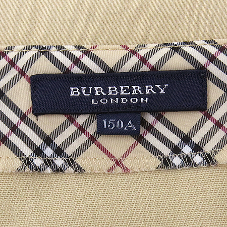Burberry(������) �Ƶ��� ��ĿƮ �̹���4 - ���̺��� �߰���ǰ