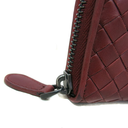 BOTTEGAVENETA(���װ�����Ÿ) 114075 ���� ��Ʈ��ġ���� ���� ī�� �� �������� [��õ ������] �̹���2 - ���̺��� �߰���ǰ