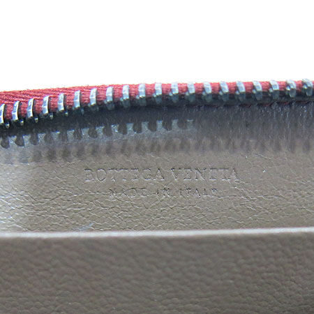 BOTTEGAVENETA(���װ�����Ÿ) 114075 ���� ��Ʈ��ġ���� ���� ī�� �� �������� [��õ ������] �̹���4 - ���̺��� �߰���ǰ