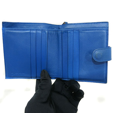 BOTTEGAVENETA(���װ�����Ÿ) 195432 ���� ���� ��Ʈ��ġ���� ¤�� ������ [��õ ������] �̹���3 - ���̺��� �߰���ǰ