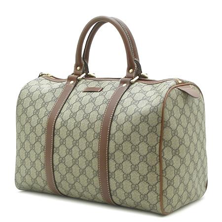 Gucci(����) 193603 GG�ΰ� PVC ��ũ���� Ʈ���� ������ �̹���2 - ���̺��� �߰���ǰ