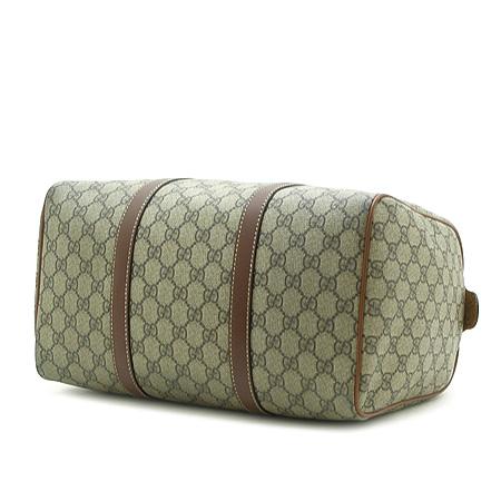 Gucci(����) 193603 GG�ΰ� PVC ��ũ���� Ʈ���� ������ �̹���4 - ���̺��� �߰���ǰ