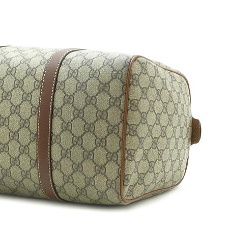 Gucci(����) 193603 GG�ΰ� PVC ��ũ���� Ʈ���� ������ �̹���5 - ���̺��� �߰���ǰ