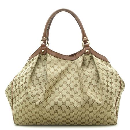 Gucci(����) 211943 GG �ΰ� �ڰ��� ��Ű ���� ����� �̹���3 - ���̺��� �߰���ǰ