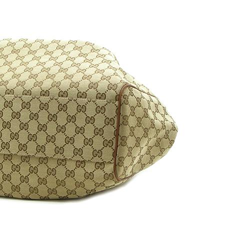 Gucci(����) 211943 GG �ΰ� �ڰ��� ��Ű ���� ����� �̹���5 - ���̺��� �߰���ǰ