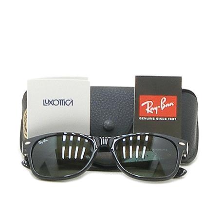 RAY-BAN(���̺�) RB2132 �����ĵ� ���� ���� ���۶� �̹���2 - ���̺��� �߰���ǰ