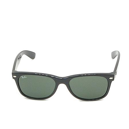 RAY-BAN(���̺�) RB2132 �����ĵ� ���� ���� ���۶� �̹���3 - ���̺��� �߰���ǰ