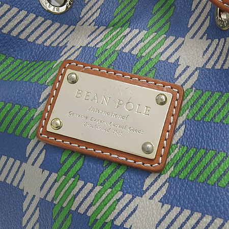 Bean Pole(����) üũ PVC ����� ���ָӴ� �����+ŰȦ�� �̹���4 - ���̺��� �߰���ǰ