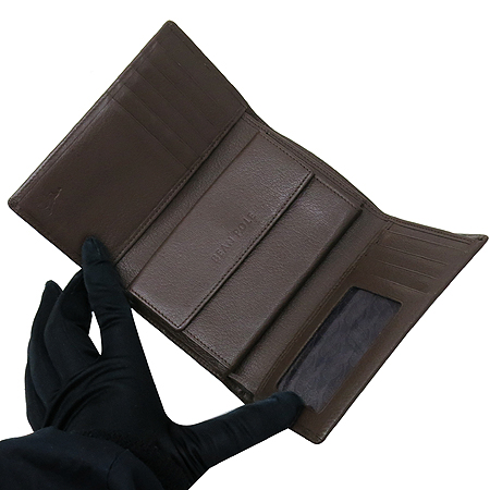 Bean Pole(����) üũ PVC ������ �̹���3 - ���̺��� �߰���ǰ