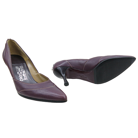 Ferragamo(��󰡸�) ��Ƽġ ���� ���� ������ ���� ���� �̹���2 - ���̺��� �߰���ǰ