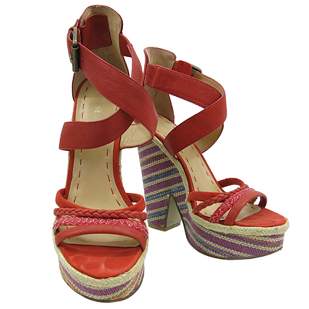 NINE WEST(���ο���Ʈ) ������ ���� �̹���2 - ���̺��� �߰���ǰ