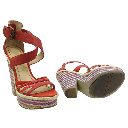 NINE WEST(���ο���Ʈ) ������ ���� �̹���3 - ���̺��� �߰���ǰ