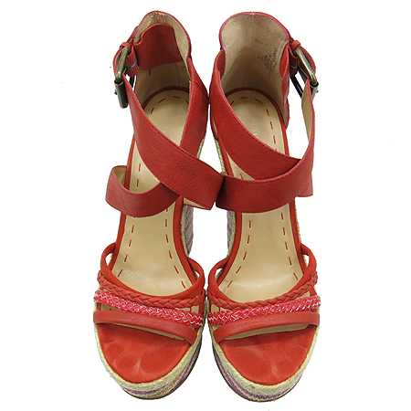 NINE WEST(���ο���Ʈ) ������ ���� �̹���6 - ���̺��� �߰���ǰ