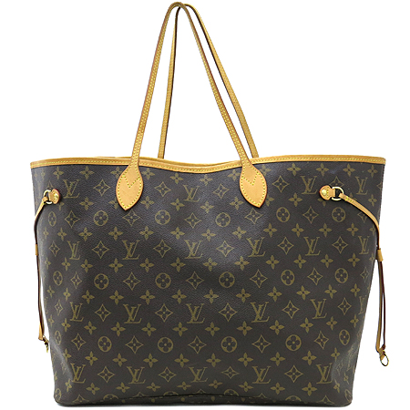 Louis Vuitton(���̺���) M40157 ���׷� ĵ���� �׹�Ǯ GM ����� �̹���2 - ���̺��� �߰���ǰ