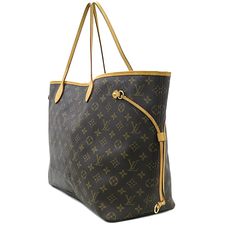 Louis Vuitton(���̺���) M40157 ���׷� ĵ���� �׹�Ǯ GM ����� �̹���3 - ���̺��� �߰���ǰ