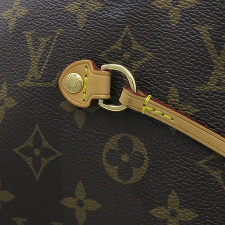 Louis Vuitton(���̺���) M40157 ���׷� ĵ���� �׹�Ǯ GM ����� �̹���4 - ���̺��� �߰���ǰ