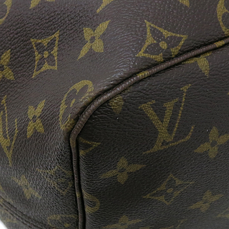 Louis Vuitton(���̺���) M40157 ���׷� ĵ���� �׹�Ǯ GM ����� �̹���5 - ���̺��� �߰���ǰ