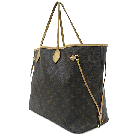 Louis Vuitton(���̺���) M40157 ���׷� ĵ���� �׹�Ǯ GM ����� �̹���2 - ���̺��� �߰���ǰ