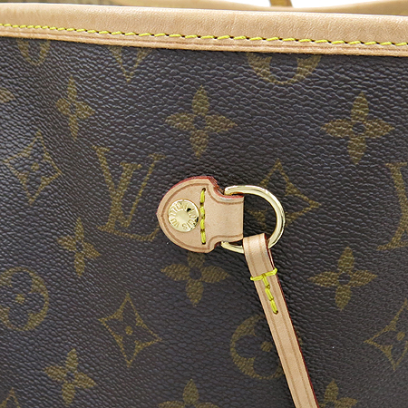 Louis Vuitton(���̺���) M40157 ���׷� ĵ���� �׹�Ǯ GM ����� �̹���3 - ���̺��� �߰���ǰ