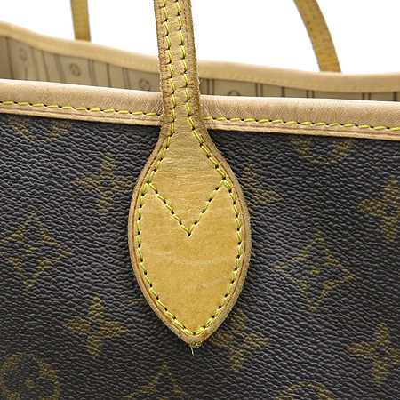 Louis Vuitton(���̺���) M40157 ���׷� ĵ���� �׹�Ǯ GM ����� �̹���4 - ���̺��� �߰���ǰ