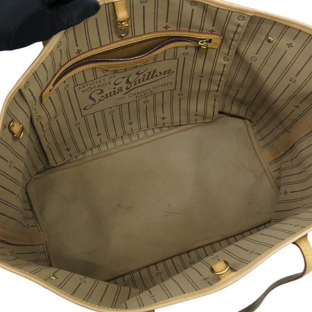 Louis Vuitton(���̺���) M40157 ���׷� ĵ���� �׹�Ǯ GM ����� �̹���5 - ���̺��� �߰���ǰ