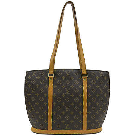 Louis Vuitton(���̺���) M51102 ���׷� ĵ���� �ٺ��� ����� �̹���2 - ���̺��� �߰���ǰ
