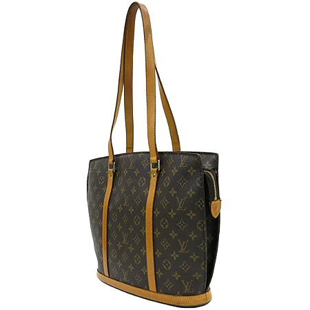 Louis Vuitton(���̺���) M51102 ���׷� ĵ���� �ٺ��� ����� �̹���3 - ���̺��� �߰���ǰ