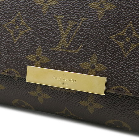 Louis Vuitton(���̺���) M40718 ���׷� ĵ���� ���̺��� MM 2WAY �̹���5 - ���̺��� �߰���ǰ