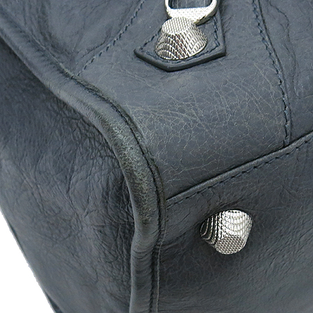 Balenciaga(�߷��þư�) 285451 ���̾�Ʈ ��ũ ��Ʈ�� + �����ſ� �̹���5 - ���̺��� �߰���ǰ