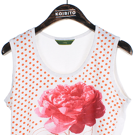 Oilily(���ϸ���) ���� �̹���2 - ���̺��� �߰���ǰ