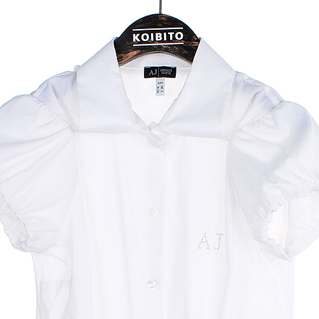 Armani JEANS(�Ƹ����� ����) ȭ��Ʈ ���� ���콺 �̹���3 - ���̺��� �߰���ǰ