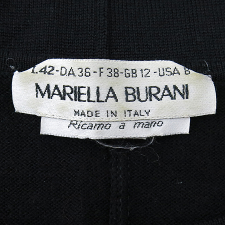 MARIELLA BURANI(��������ζ��) ���ǽ� �̹���5 - ���̺��� �߰���ǰ