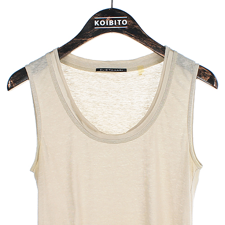 ELIE TAHARI(����Ÿ�ϸ�) ���� [���빮��] �̹���2 - ���̺��� �߰���ǰ