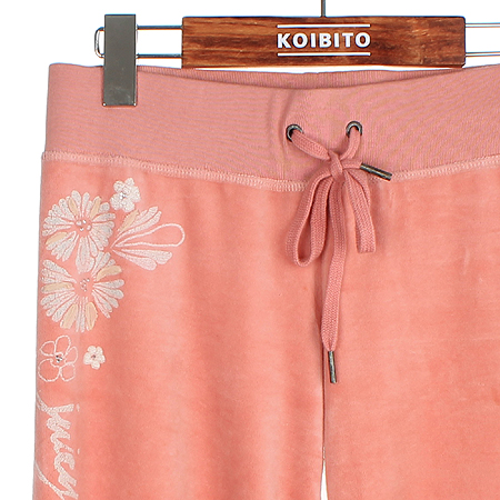 JUICY COUTURE(��� �ٶٸ�) ��ũ Ʈ���̴� ���� �̹���2 - ���̺��� �߰���ǰ