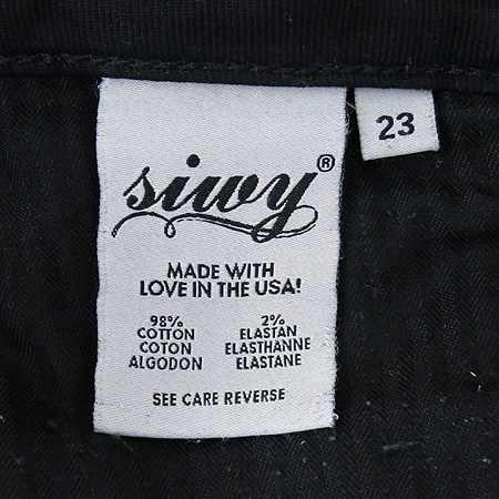 premiumjean(�����̾���) SIWY(����) ���� ���� �̹���5 - ���̺��� �߰���ǰ