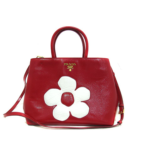 Prada(�����) B2543M ���� ���ǾƳ� �ö�� ������ 2WAY [��õ ������] �̹���2 - ���̺��� �߰���ǰ