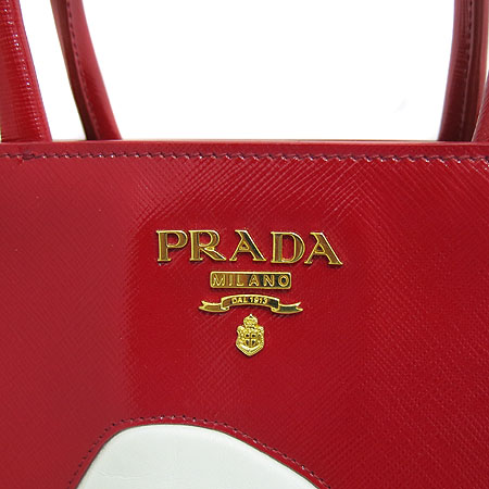 Prada(�����) B2543M ���� ���ǾƳ� �ö�� ������ 2WAY [��õ ������] �̹���4 - ���̺��� �߰���ǰ