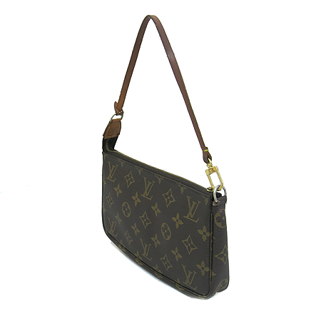 Louis Vuitton(���̺���) M51980 ���׷� ĵ���� ����Ʈ �׼����� �Ŀ�ġ ����� [��������] �̹���2 - ���̺��� �߰���ǰ