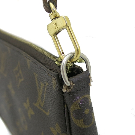 Louis Vuitton(���̺���) M51980 ���׷� ĵ���� ����Ʈ �׼����� �Ŀ�ġ ����� [��������] �̹���3 - ���̺��� �߰���ǰ
