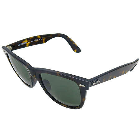 RAY-BAN(���̺�) RB2140 ȣ�� ���� ���۶� [��õ��] �̹���3 - ���̺��� �߰���ǰ