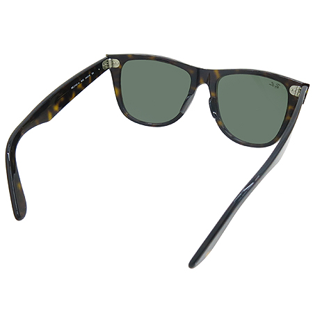 RAY-BAN(���̺�) RB2140 ȣ�� ���� ���۶� [��õ��] �̹���4 - ���̺��� �߰���ǰ